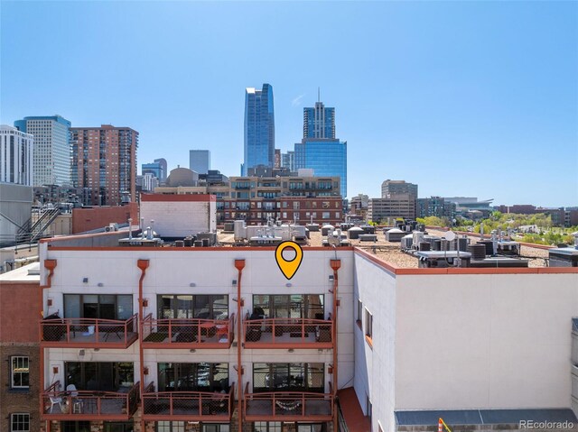 1435 Wazee St Unit 504, Denver, CO 80202 - photo 32