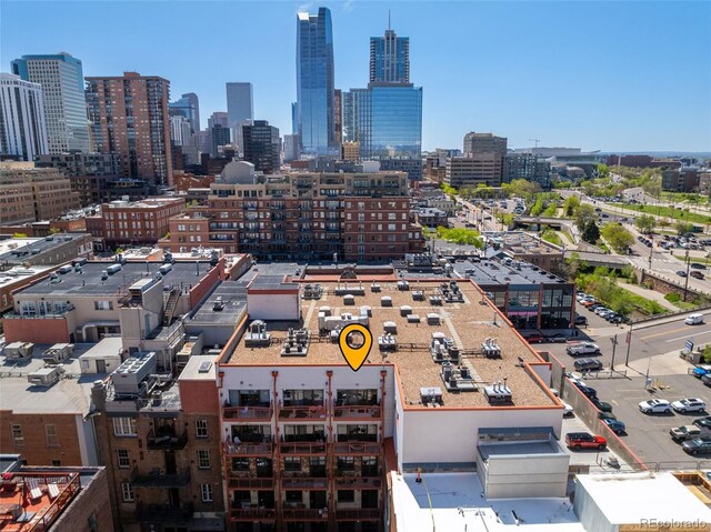 1435 Wazee St Unit 504, Denver, CO 80202 - photo 34