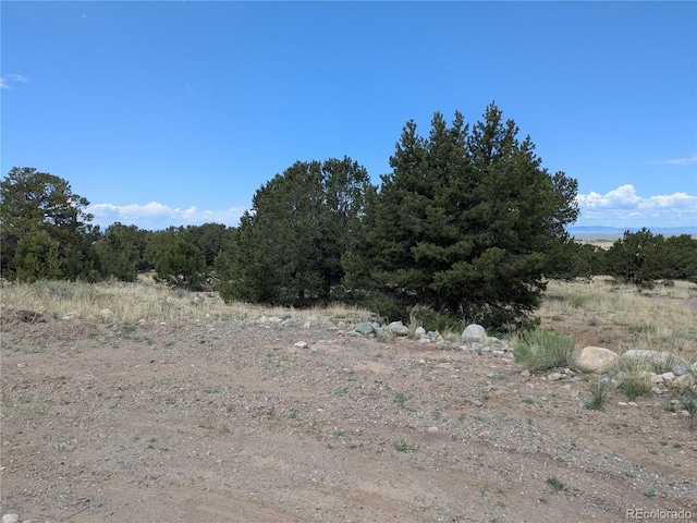 3431 W Graceful Ct, Crestone, CO 81131