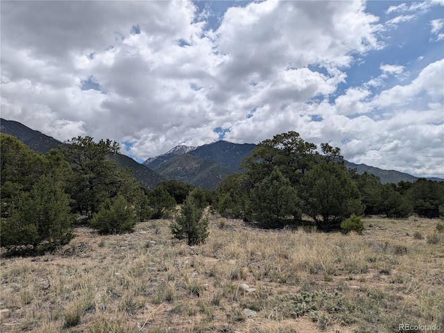 3431 W Graceful Ct, Crestone, CO 81131