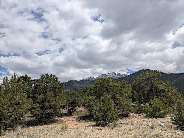 3431 W Graceful Ct, Crestone, CO 81131