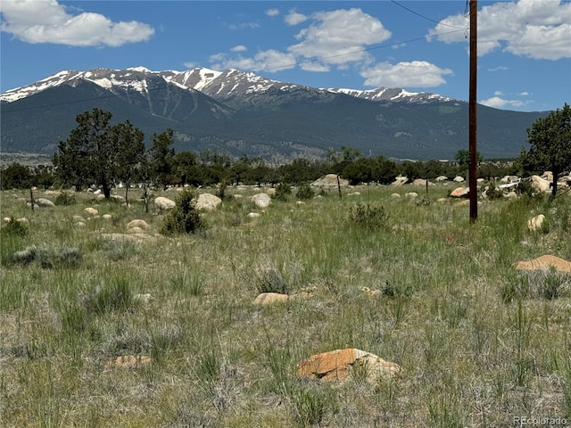 324 Crossman Ave, Buena Vista CO, 81211 land for sale