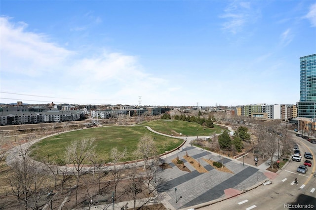 Listing photo 2 for 1590 Little Raven St Unit 706, Denver CO 80202