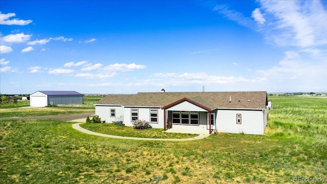 3268 N County Road 3, Loveland, CO 80538 - photo 35