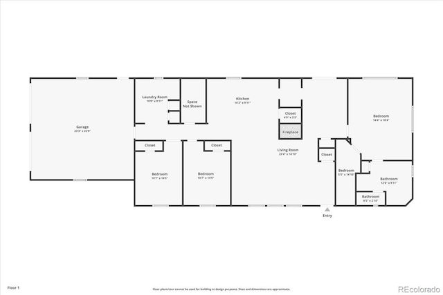 3268 N County Road 3, Loveland, CO 80538 - photo 24