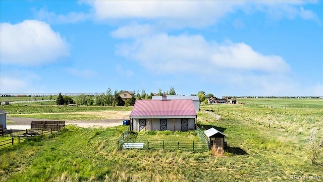 3268 N County Road 3, Loveland, CO 80538 - photo 29