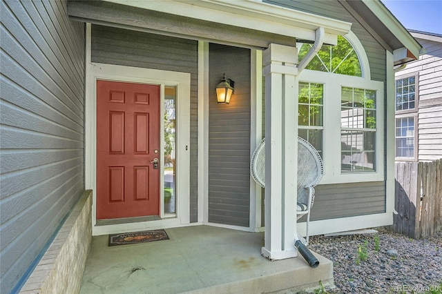 9008 W 101st Ave, Broomfield, CO 80021 - entrance to property