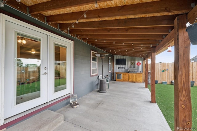 13490 Halleluiah Trl, Elbert, CO 80106 - photo 28