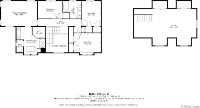 13490 Halleluiah Trl, Elbert, CO 80106 - photo 31