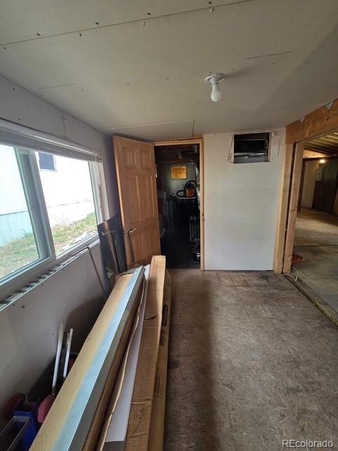 325 Aspen Rd, Idaho Springs, CO 80452 - view of hallway