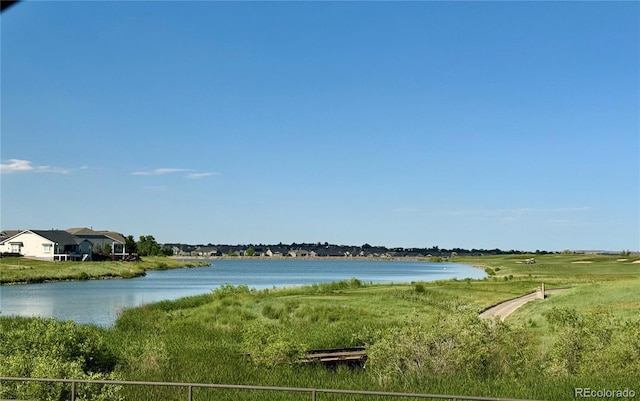 15979 Xanthia Way, Thornton, CO 80602 - water view
