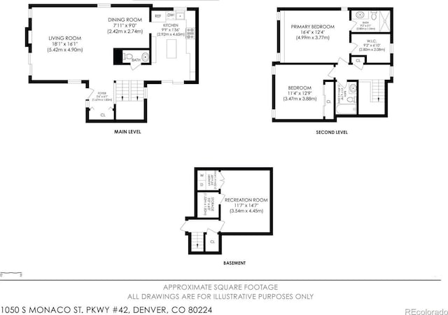 home floor plan