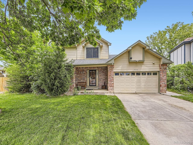 3210 S Espana Cir, Aurora, CO 80013 - photo 1