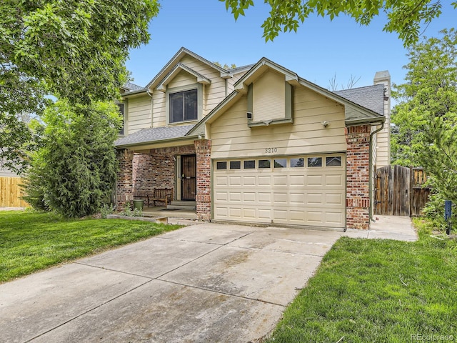 3210 S Espana Cir, Aurora, CO 80013 - photo 2