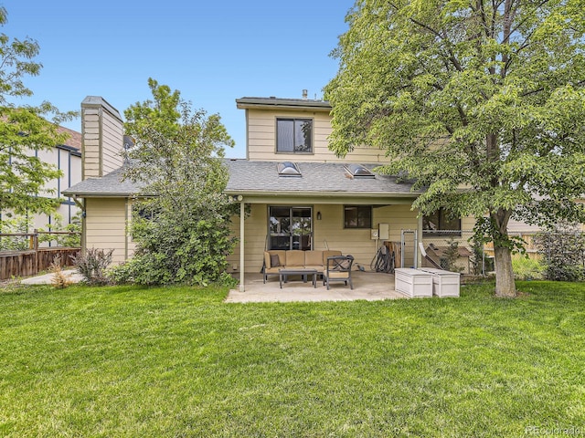 3210 S Espana Cir, Aurora, CO 80013 - photo 24