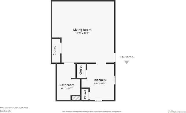 4024 Milwaukee St, Denver, CO 80216 - photo 32