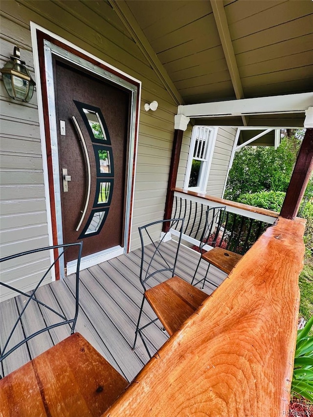 4779 S Bannock St, Englewood, CO 80110 - view of property entrance