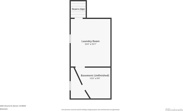 2426 S Acoma St, Denver, CO 80223 - photo 32