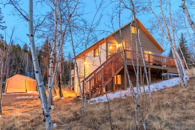 144 Outlaw Ct, Jefferson, CO 80456 - photo 1