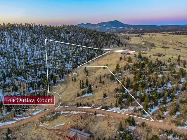 144 Outlaw Ct, Jefferson, CO 80456 - photo 5