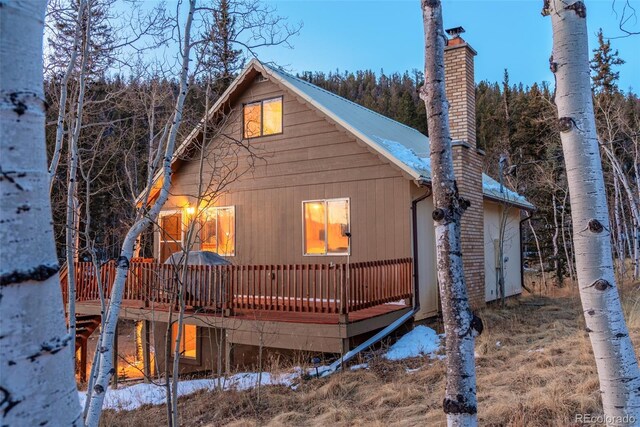 144 Outlaw Ct, Jefferson, CO 80456 - photo 25