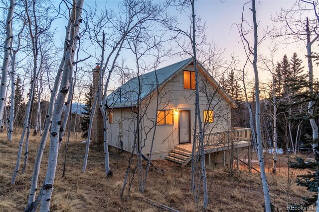 144 Outlaw Ct, Jefferson, CO 80456 - photo 26