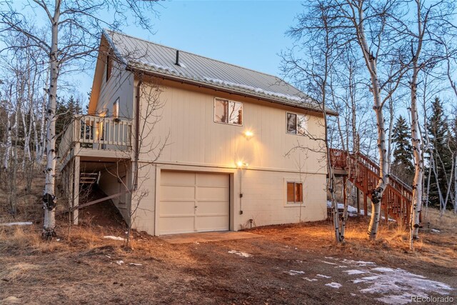144 Outlaw Ct, Jefferson, CO 80456 - photo 28