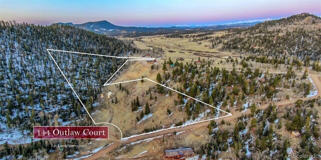 144 Outlaw Ct, Jefferson, CO 80456 - photo 37