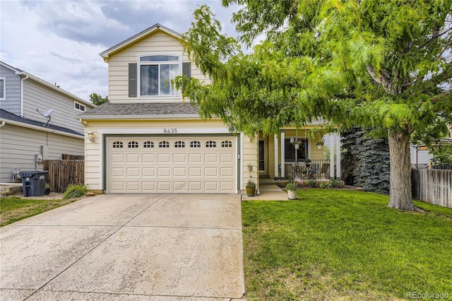8435 Sweet Clover Way, Parker, CO 80134