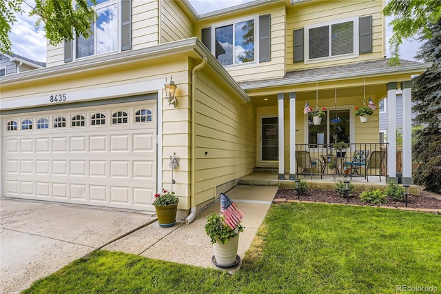 8435 Sweet Clover Way, Parker, CO 80134