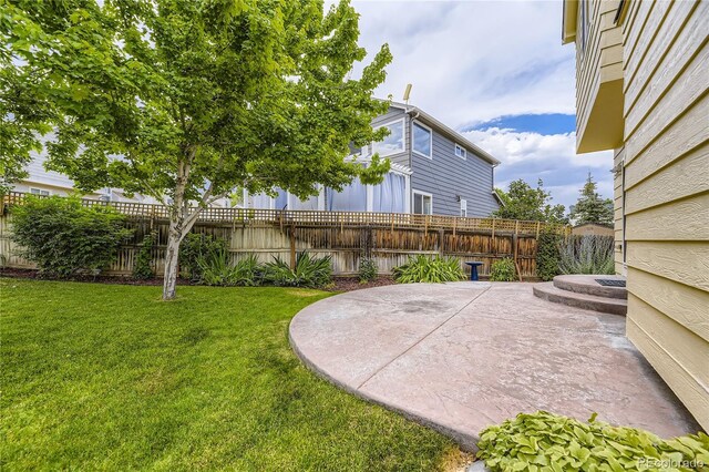 8435 Sweet Clover Way, Parker, CO 80134 - photo 21