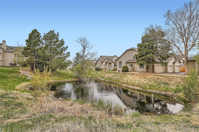 1661 S Fulton St, Aurora, CO 80247 - water view