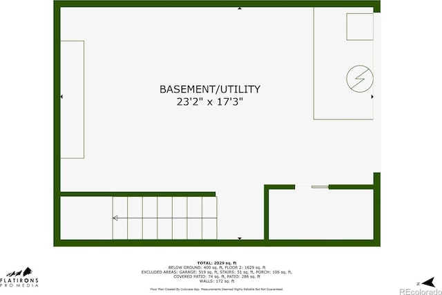 17 Carla Cir, Broomfield, CO 80020 - photo 43
