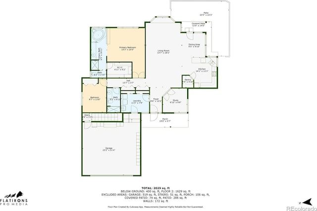 17 Carla Cir, Broomfield, CO 80020 - photo 45