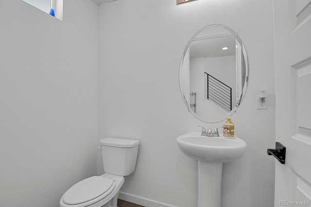20999 E Quincy Dr, Aurora, CO 80015 - bathroom with toilet