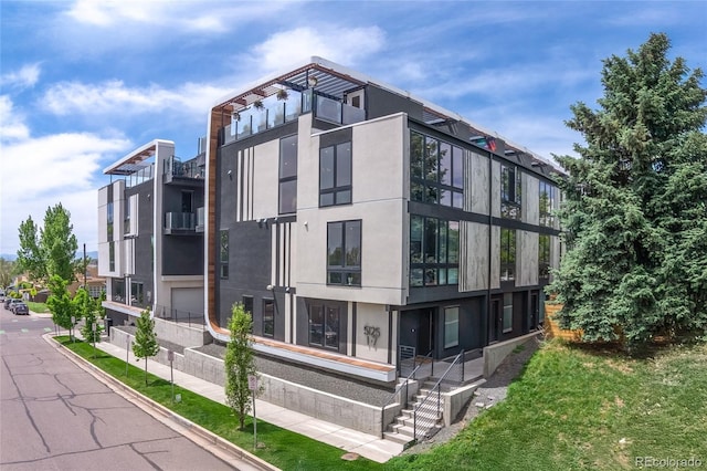 5125 W 29th Ave Unit 1, Denver, CO 80212 - view of property