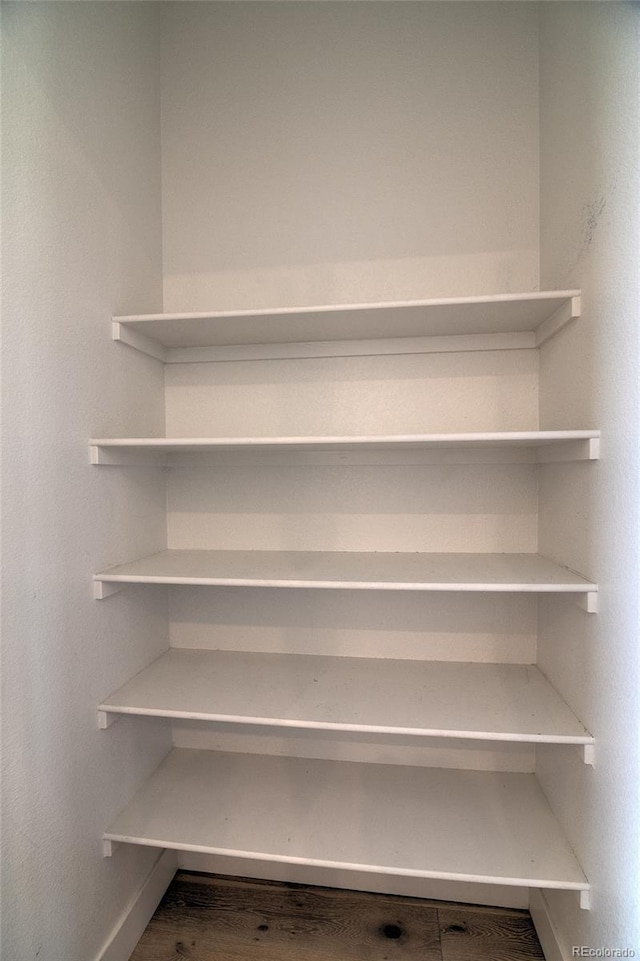 5125 W 29th Ave Unit 1, Denver, CO 80212 - view of closet