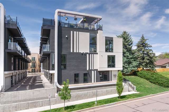 5125 W 29th Ave Unit 1, Denver, CO 80212 - view of property