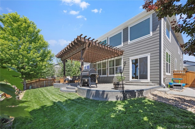 3207 Lump Gulch Way, Erie, CO 80516 - photo 38