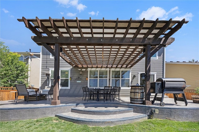 3207 Lump Gulch Way, Erie, CO 80516 - photo 40
