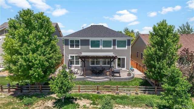 3207 Lump Gulch Way, Erie, CO 80516 - photo 42