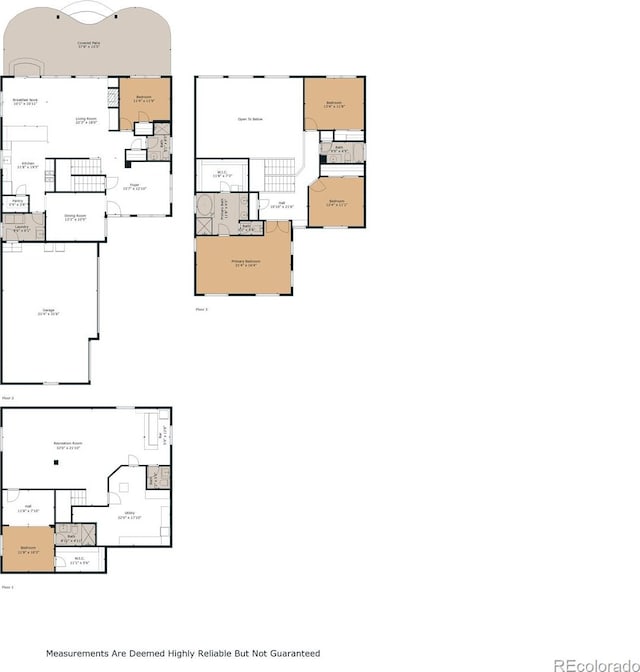 3207 Lump Gulch Way, Erie, CO 80516 - photo 44