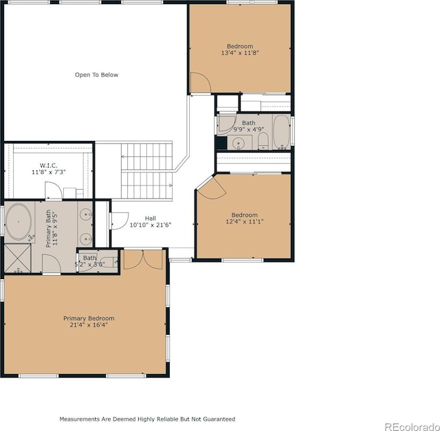 3207 Lump Gulch Way, Erie, CO 80516 - photo 45