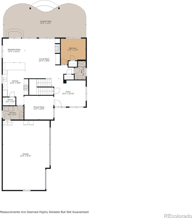 3207 Lump Gulch Way, Erie, CO 80516 - photo 46
