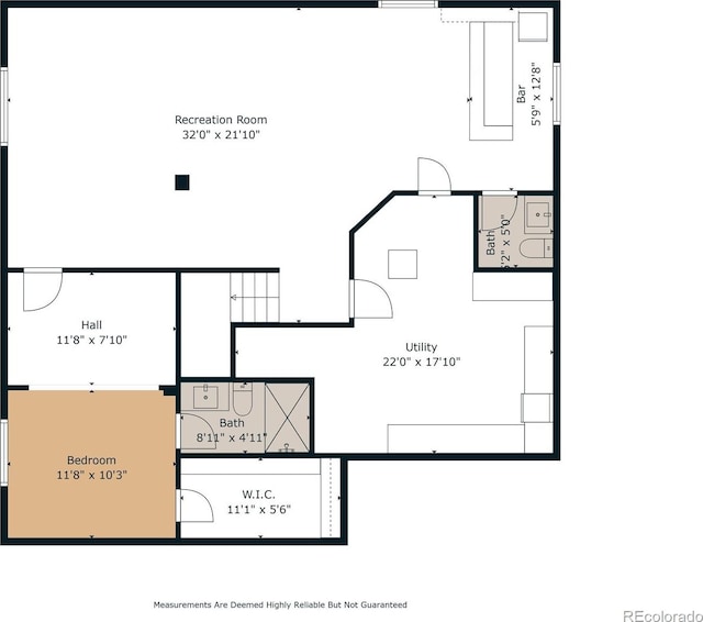 3207 Lump Gulch Way, Erie, CO 80516 - photo 47