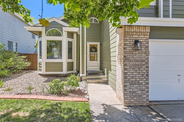 728 Poppywood Pl, Highlands Ranch, CO 80126 - view of exterior entry