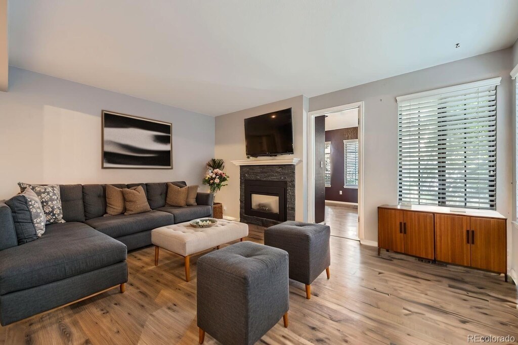 836 S Vance St Unit D, Lakewood, CO 80226 - photo 1
