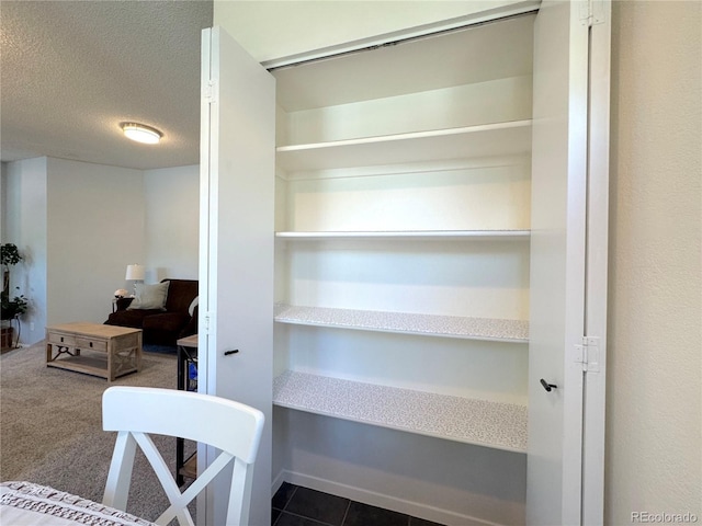 4760 S Wadsworth Blvd Unit F105, Littleton, CO 80123 - view of closet
