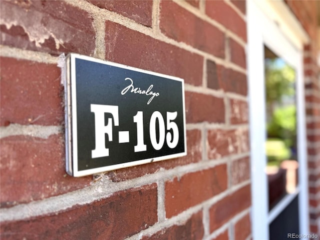 4760 S Wadsworth Blvd Unit F105, Littleton, CO 80123 - exterior view