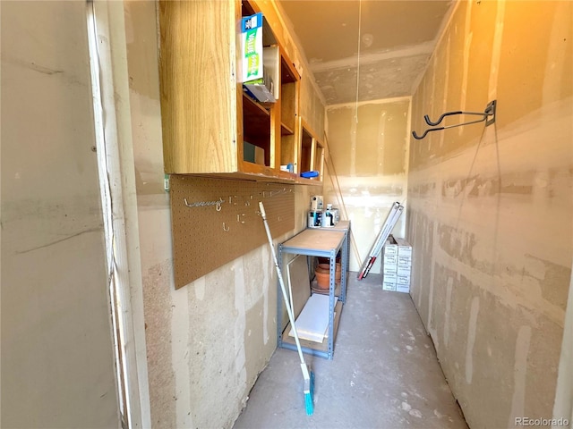 4760 S Wadsworth Blvd Unit F105, Littleton, CO 80123 - view of storage area